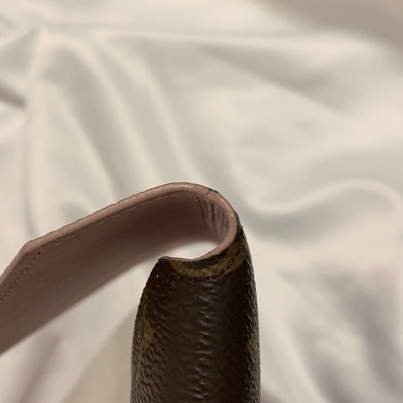 Louis Vuitton Monogram Large Kirigami Pochette - Picture 11 of 15